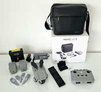 DJI Mavic Air2 Combo - stan idealny - sprzedam