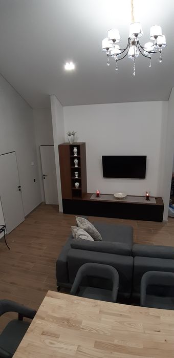 Котедж Яремче GoldHill