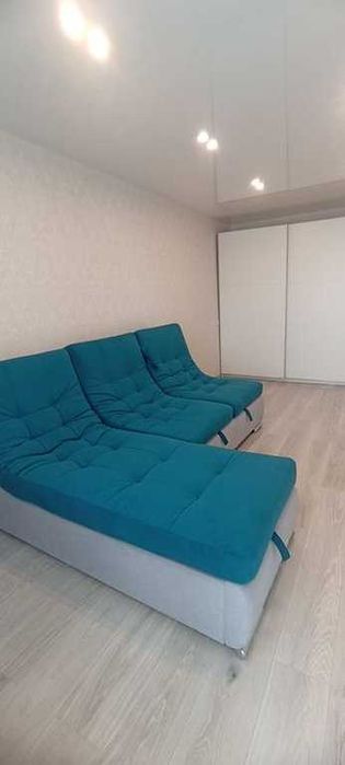 Сдаётся 2-х комнатная квартира пр. Науки, 112