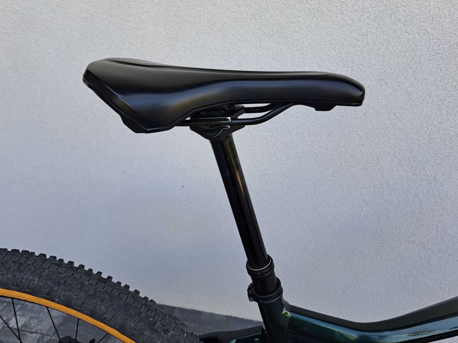 SCOTT Strike eRide 910 / Bosch