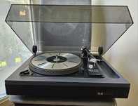 Gramofon ELAC PC841