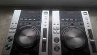 Sprzedam 2 sztuki cdj 200 pioneer