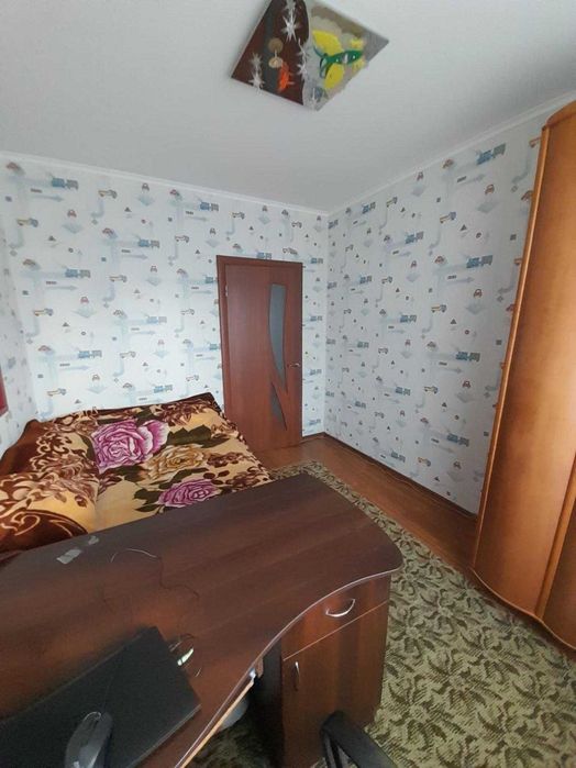 3-кімн квартира, бул. Незалежності 14/1, єВідновлення