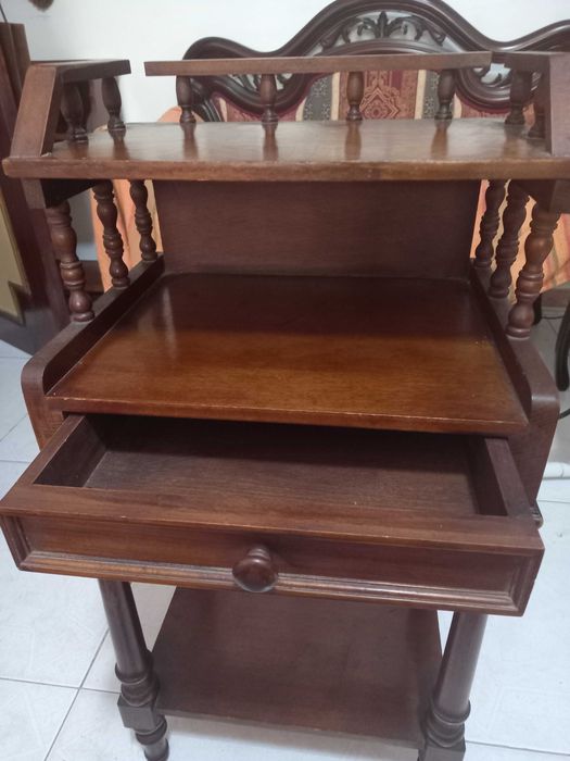 Mesinha decorativa