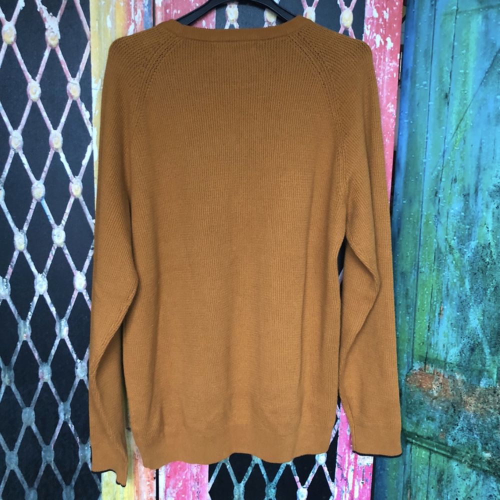 Sweter Vintage Easy [M]