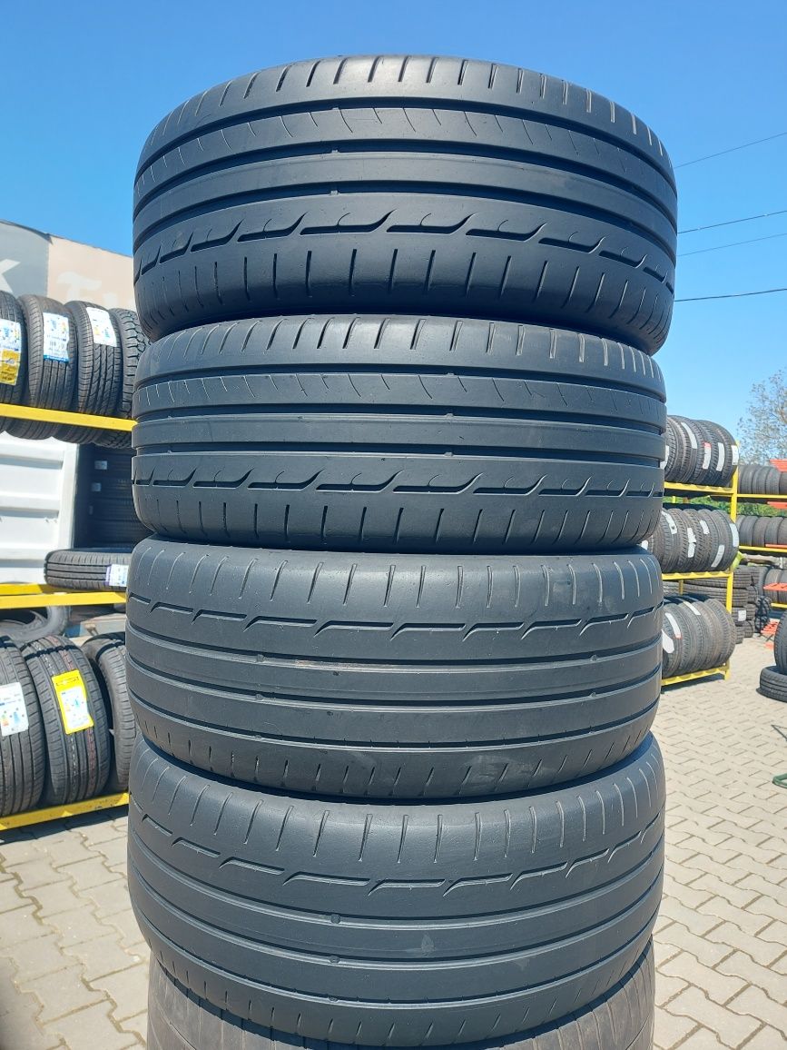 Шини 225 45 19 dunlop sport max літо