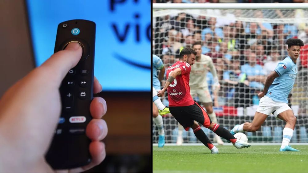 Servico futebol + canais 18000