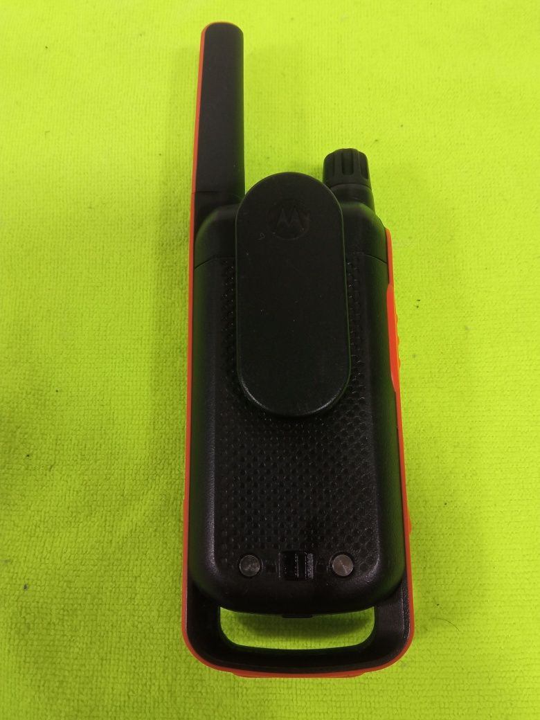 Радиостанция Motorola Talkabout T82