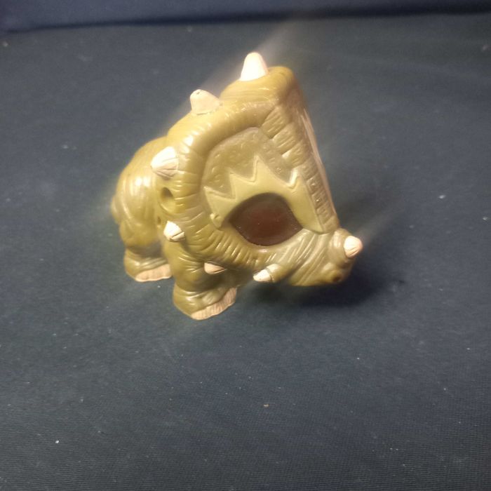 Dinossauro Happy Meal