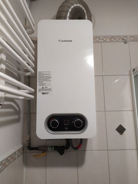 Gazownik- Instalacje gazowe,centralne ogrzewanie, Serwis kotłów