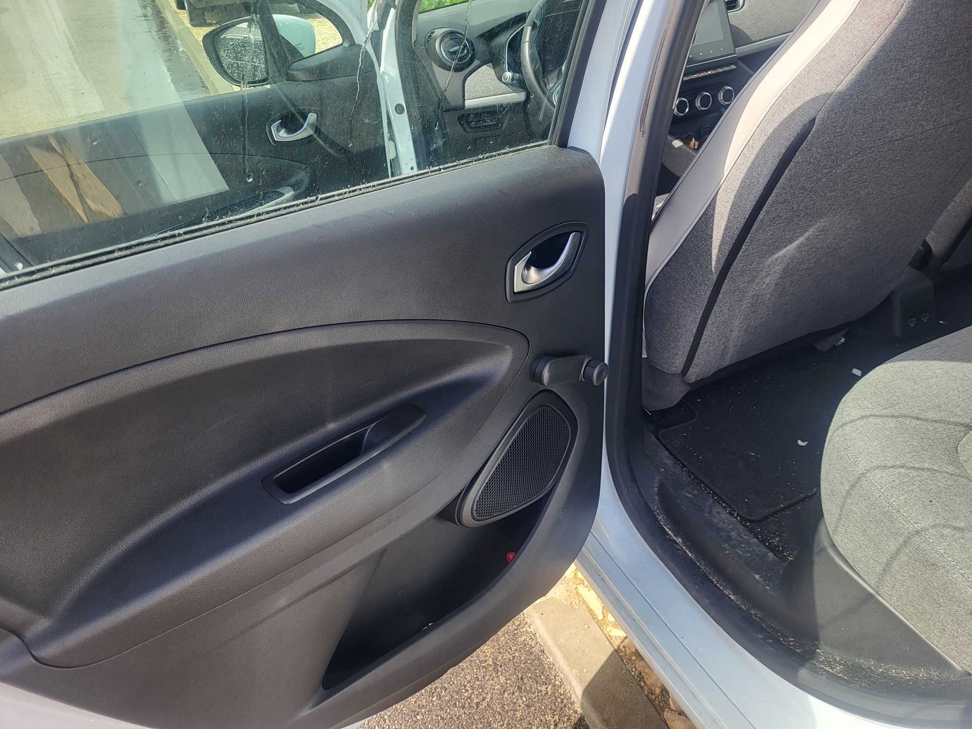 Renault Zoe limited 50