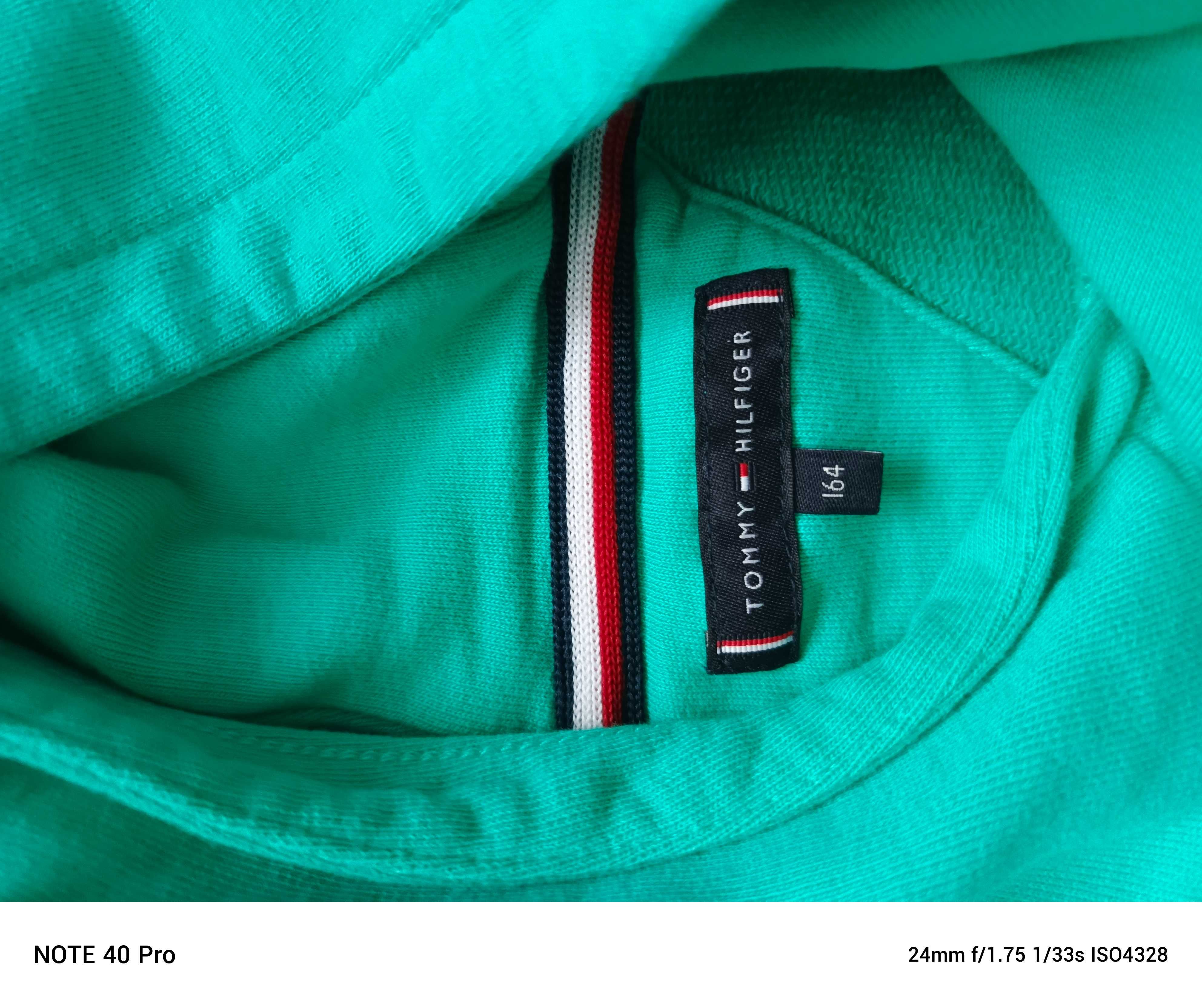 Nowa Bluza Tommy Hilfiger 12-13 lat