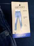 Spodnie jeans Esmara Lidl 36