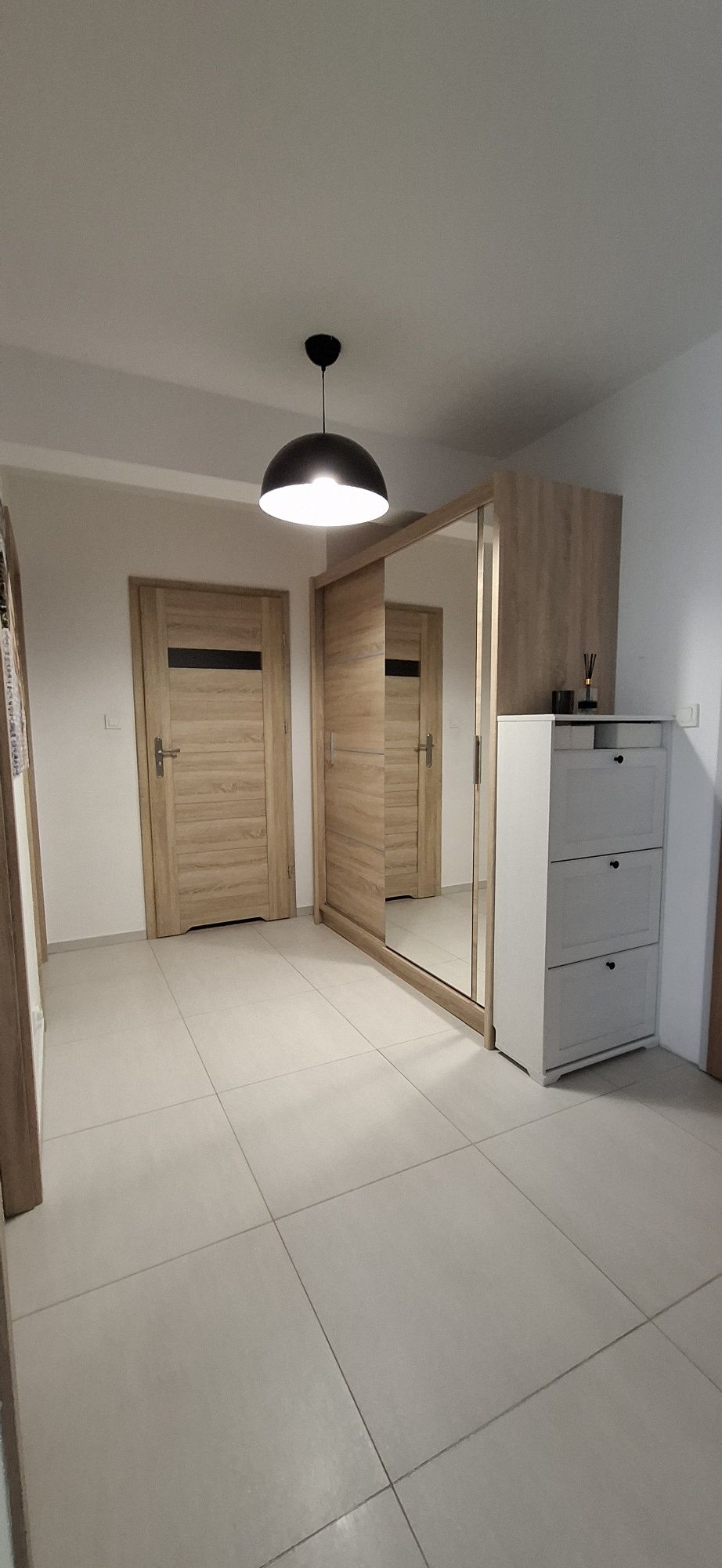 Do wynajęcia mieszkanie 3pokoje, Wrocław Sołtysowice, Wojaczka