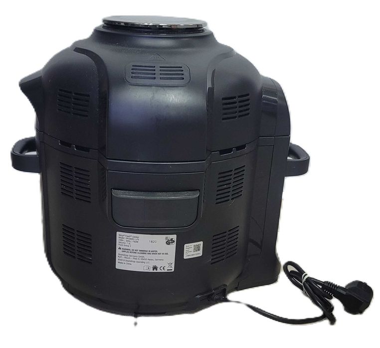 Multicooker wielofunkcyjny NINJA FOODI 9W1OP500EU szybkowar air fryer