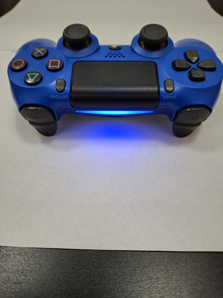 Comando PS4 - DualShock 4 - Como novo