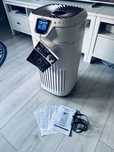 Rowenta / Tefal pure home oczyszczacz powietrza 4 stopnie / wifi