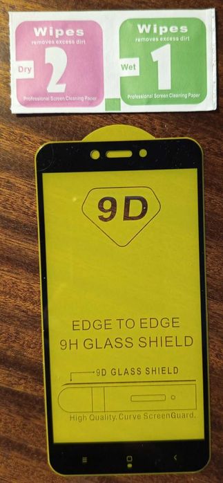 Телефон Xiaomi Redmi Note 4x 3/32GB Gold