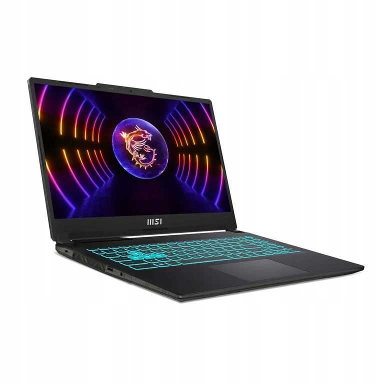 Laptop gaming MSI Cyborg 15 i5-12450H/32GB/1TB/Win11 RTX4060