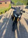 Sprzedam yamaha tracer 900gt