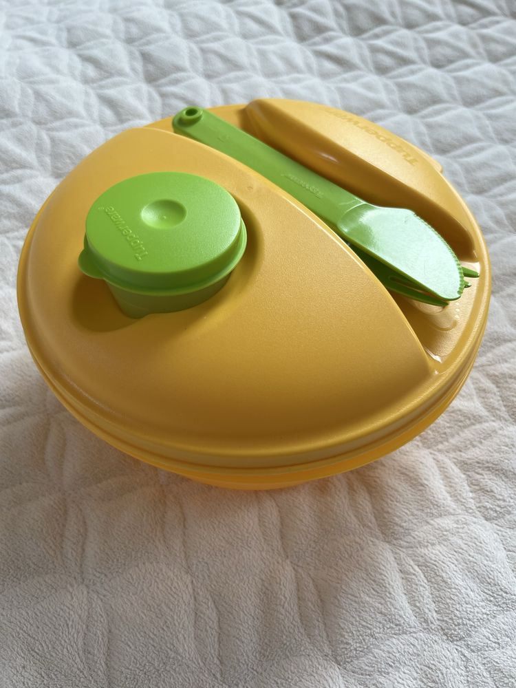 Tupperware nowa Witalinka 1,5l