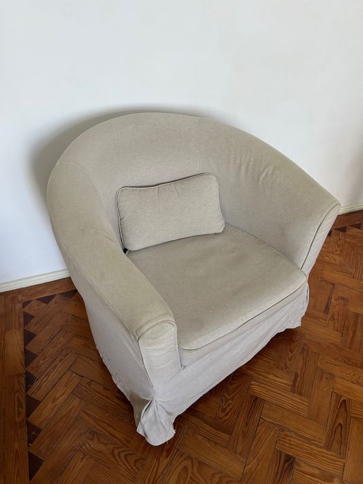 Cadeirão Tullsta Ikea