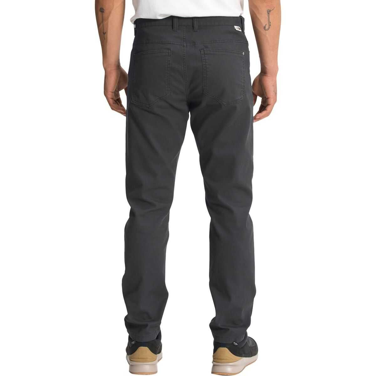 Брюки The North Face Bedford Corduroy Pants