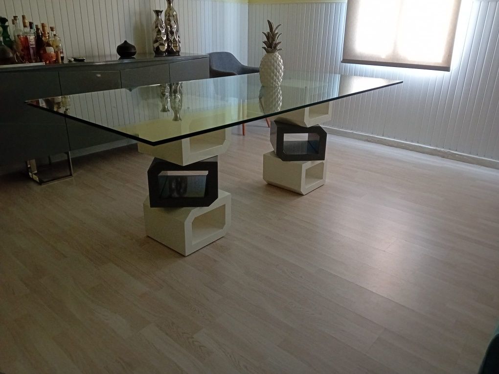 Mesa quarto jantar