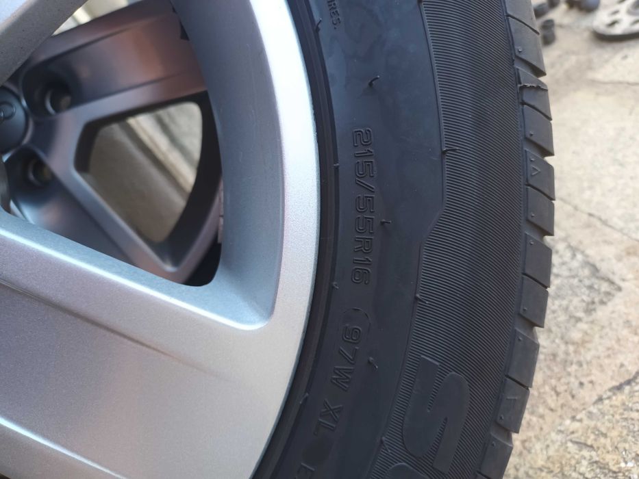 Jantes para audi  5x112