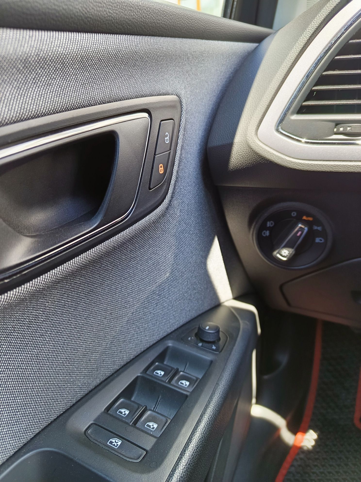 Продається Seat Leon