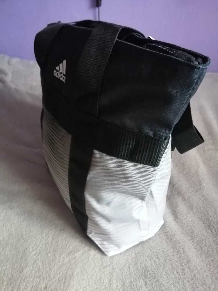 Nowa Torba Adidas FC CHELSEA Tote Bag Damska Oryginalna 100%