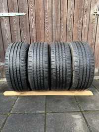 Opony letnie Continental 225/50R 17V