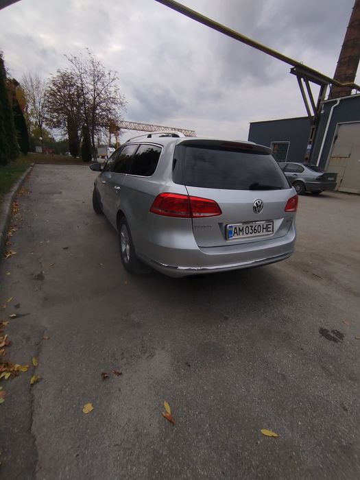 Продам  пасат B7