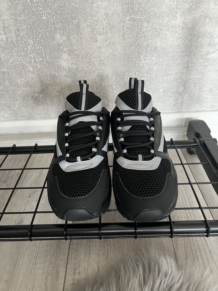 Кроссовки Dior B22, Диор б22