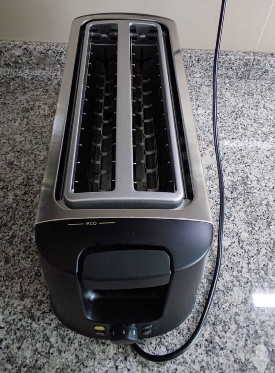 Torradeira MOULINEX Subito Select