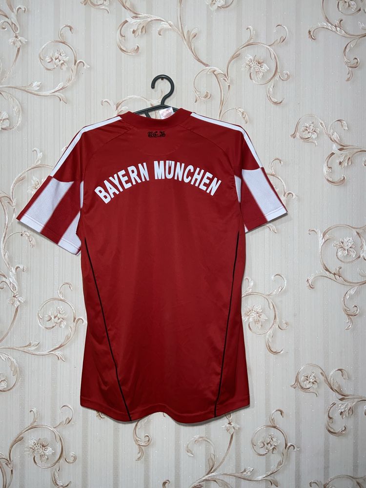 Футболка adidas bayern munchen