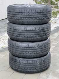 Шини літні 205/50 zr17 89w Bridgestone гума резина