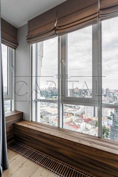Продаж 3-к квартири ЖК Royal Tower, вул. Саксаганського, 37к