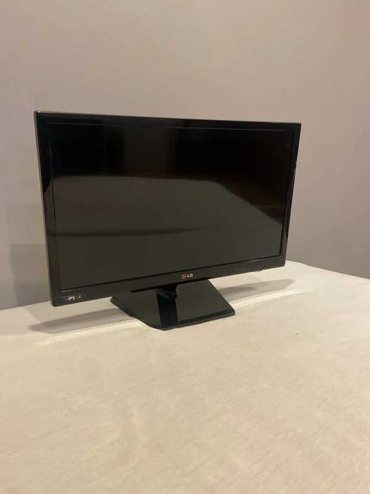 Gamingowy Monitor LG 22 cale Full HD 1920x1080 pikseli