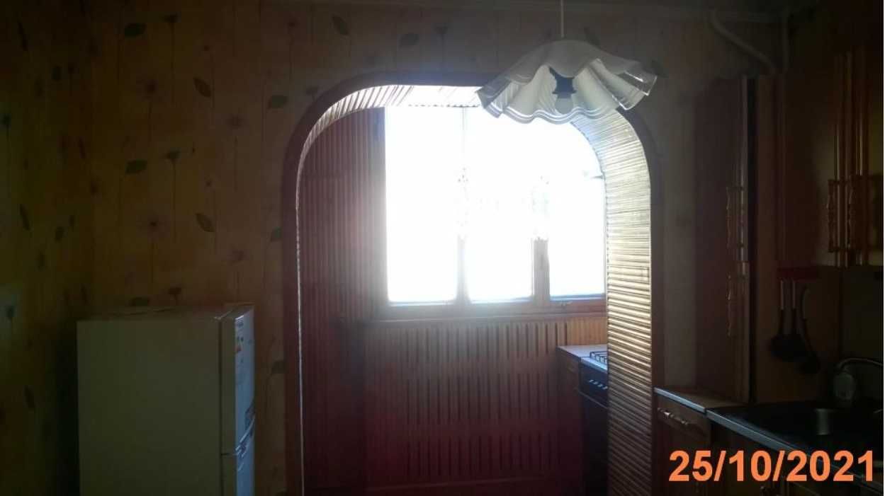 Продаж 3-к квартири 67,81 м2 м.Київ, вул.Драгоманова, 18.  70000$