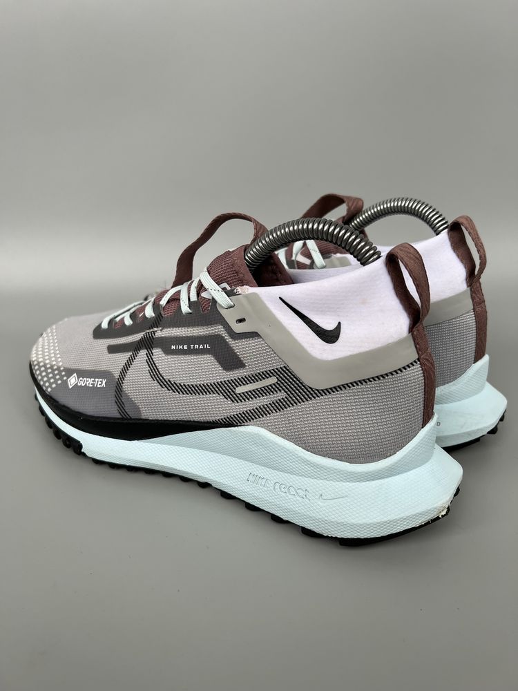 Оригінальні Кросівки NIKE REACT PEGASUS TRAIL 4 GORE-TEX 41р.26.5см.