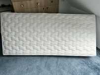 Materac niemieckiej firmy relaks 90x200