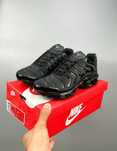 *Oryginalne buty*NikeAirMaxTNBlackNowe Moda_męskie_Buty R.44
