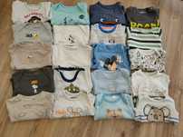 Mega paka zestaw body 62