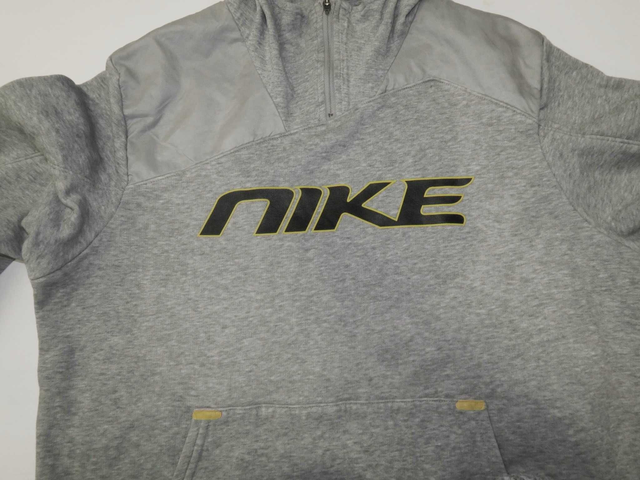 Nike bluza hoodie 13-15 lat