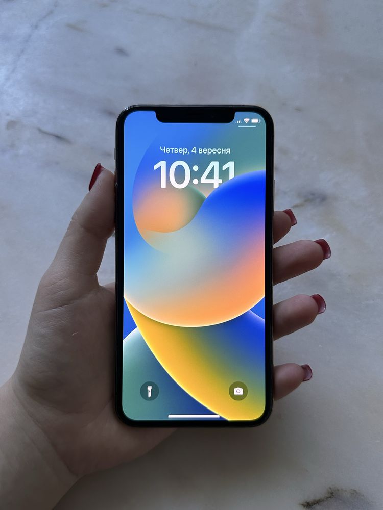 айфон xs 256 gb