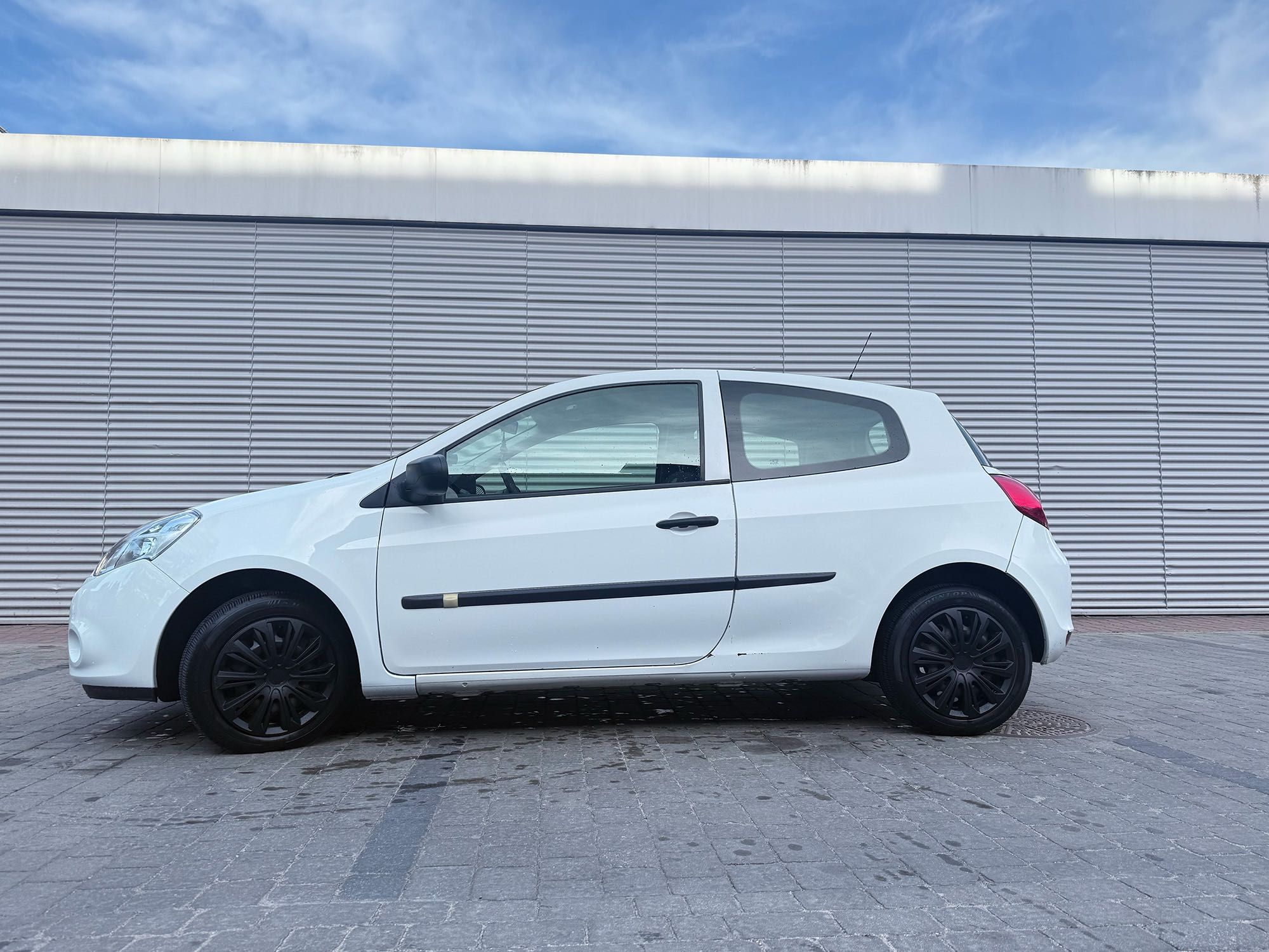 Renault Clio III 1.5 DCI 2010