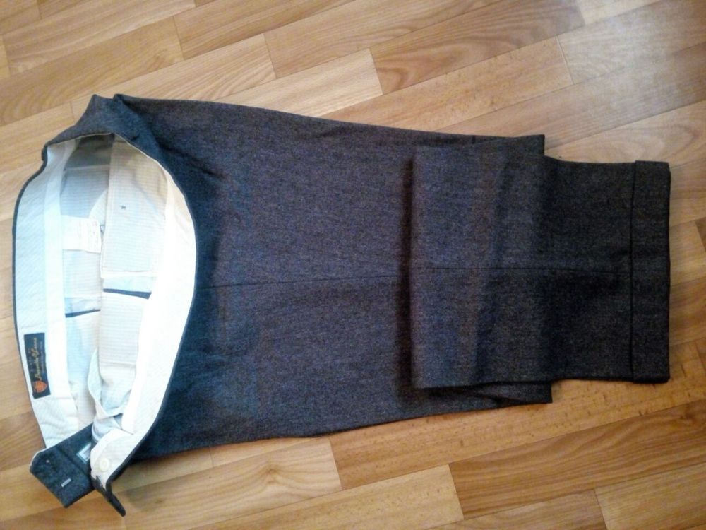 Продам брюки мужские