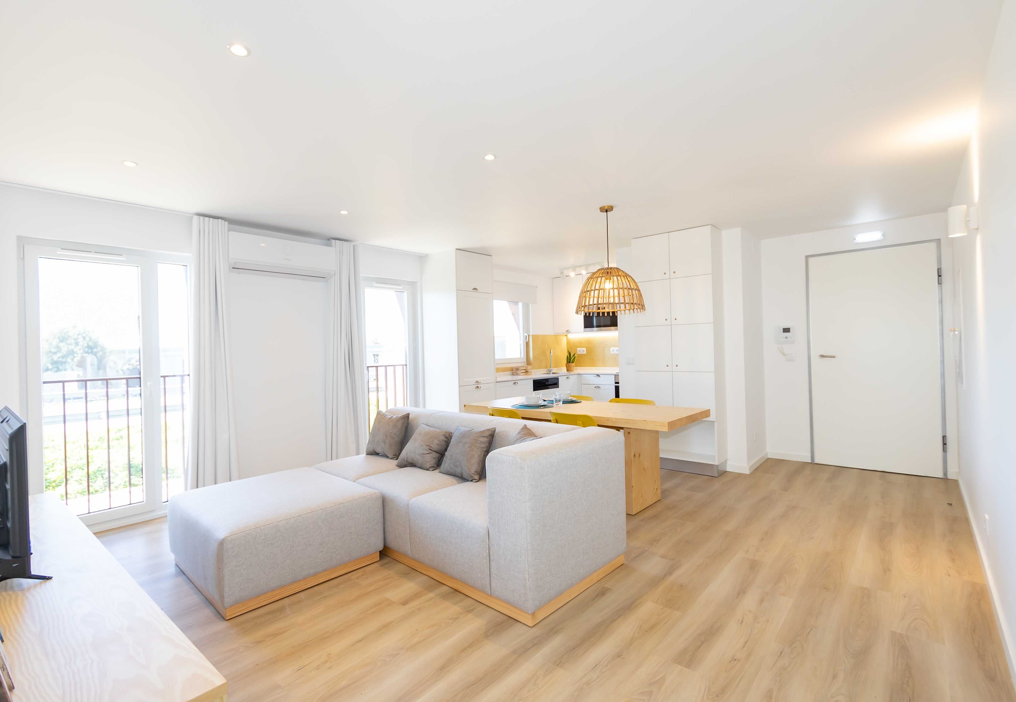 Quarto com casa de banho e despesas incluídas