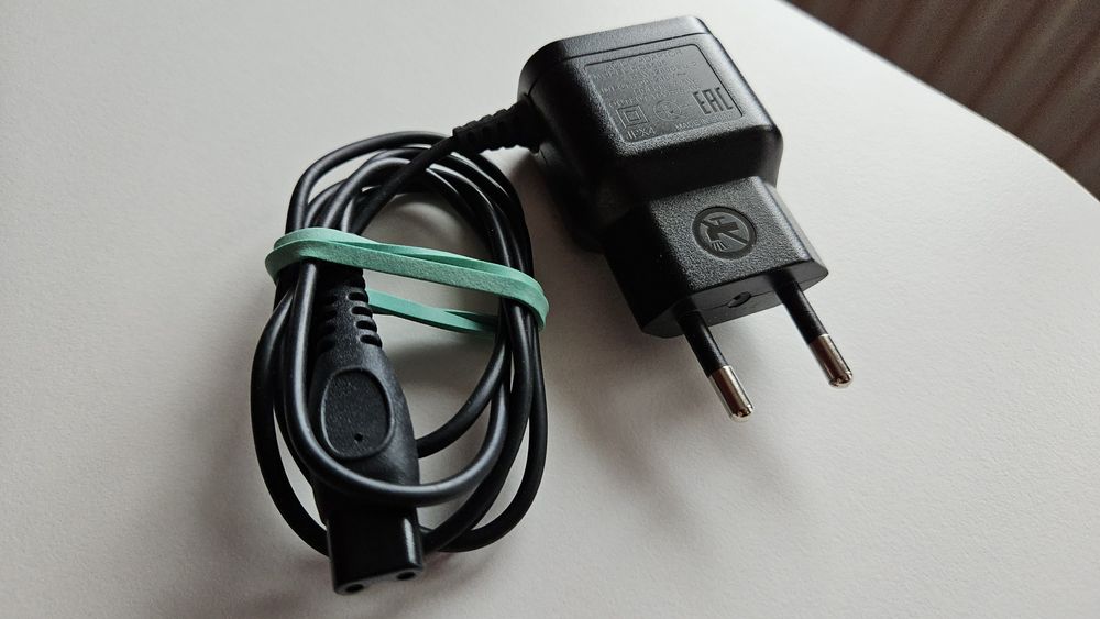 Ładowarka zasilacz Philips HQ8505 oryginał